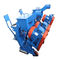 Noise≤95 DB Road Mobile Floor Shot Blasting Machine With Customized Equipment