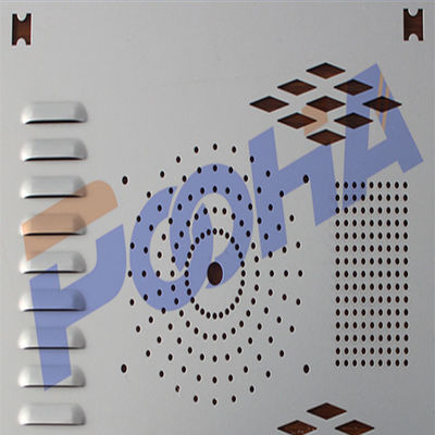 600 Hpm AMD 357 Hydraulic Cnc Turret Punch For Sheet Metal Hole