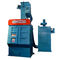 Q3210 Tumble Belt Tracked Type Shot Blasting Machine For Small Workpieces Cleaning